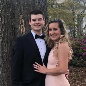 Meet your Posher, Bryce